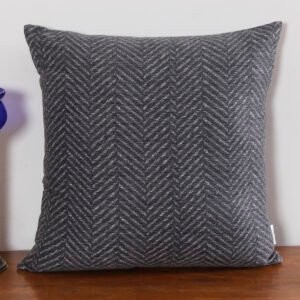 Armonia Drift Signature Handmade Cushion Cover