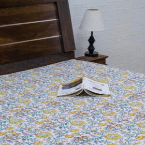 Celestara Heritage Hand Quilted Bedding Cover