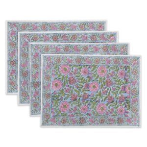 Armonia Signature Handmade Cotton Table Mats