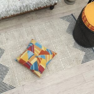 Lyric Passage Artisan Woven Rug