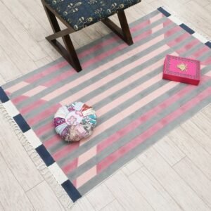 Maison Élan Heritage Living Room Rug