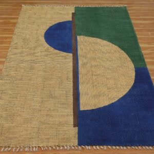 Armonia Voyage Multi-Size Artisan Rug