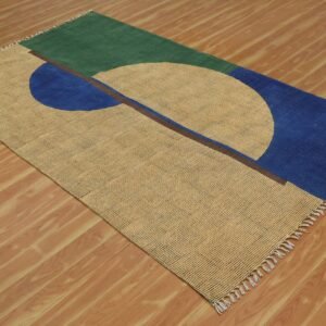 Armonia Voyage Multi-Size Artisan Rug